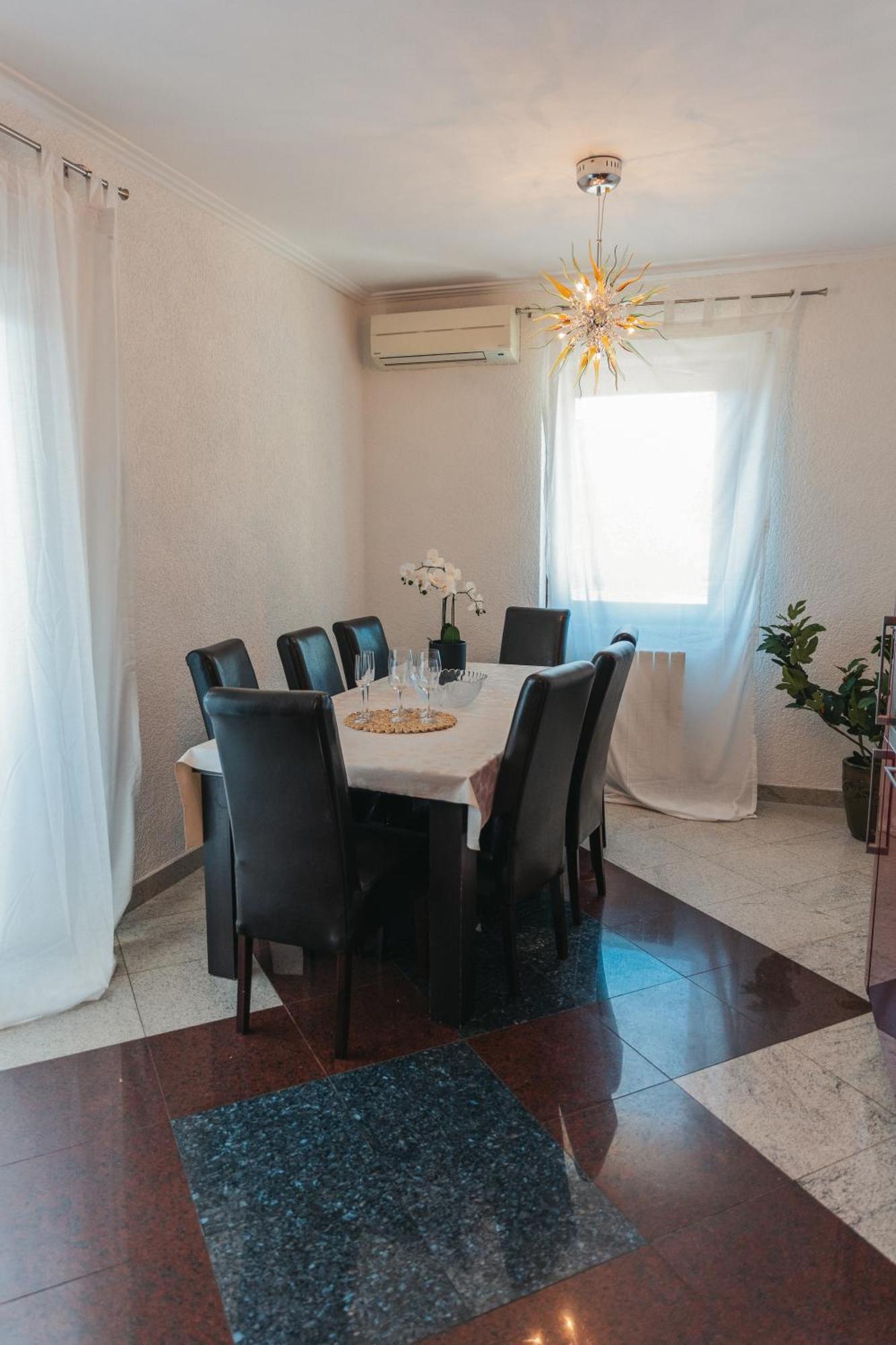 Villa Calista Ičići المظهر الخارجي الصورة