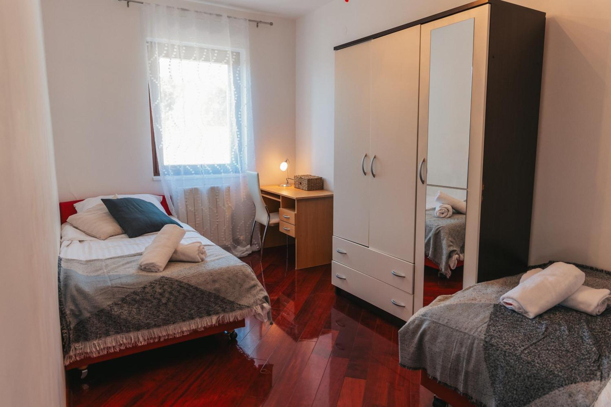 Villa Calista Ičići المظهر الخارجي الصورة