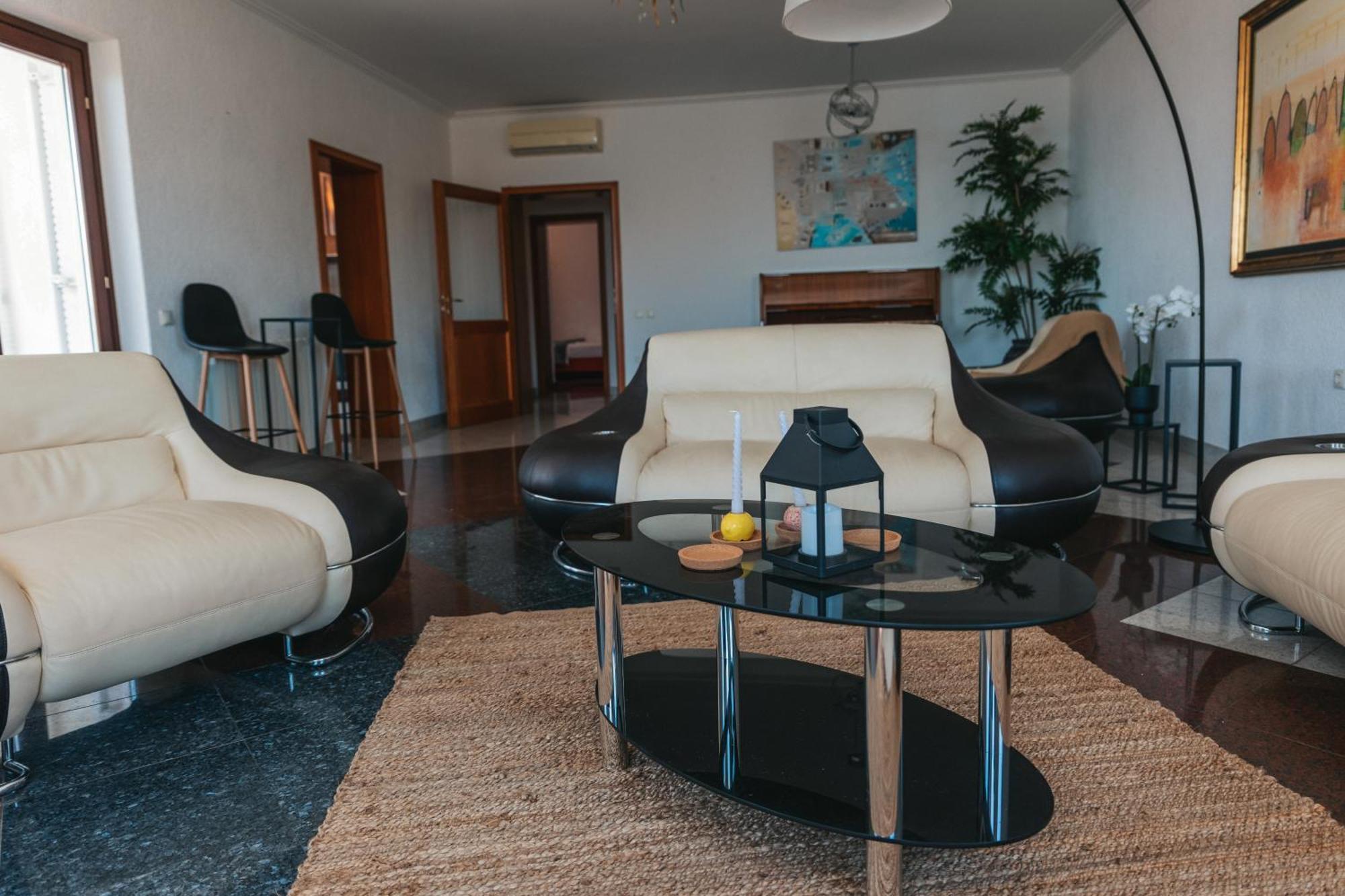 Villa Calista Ičići المظهر الخارجي الصورة