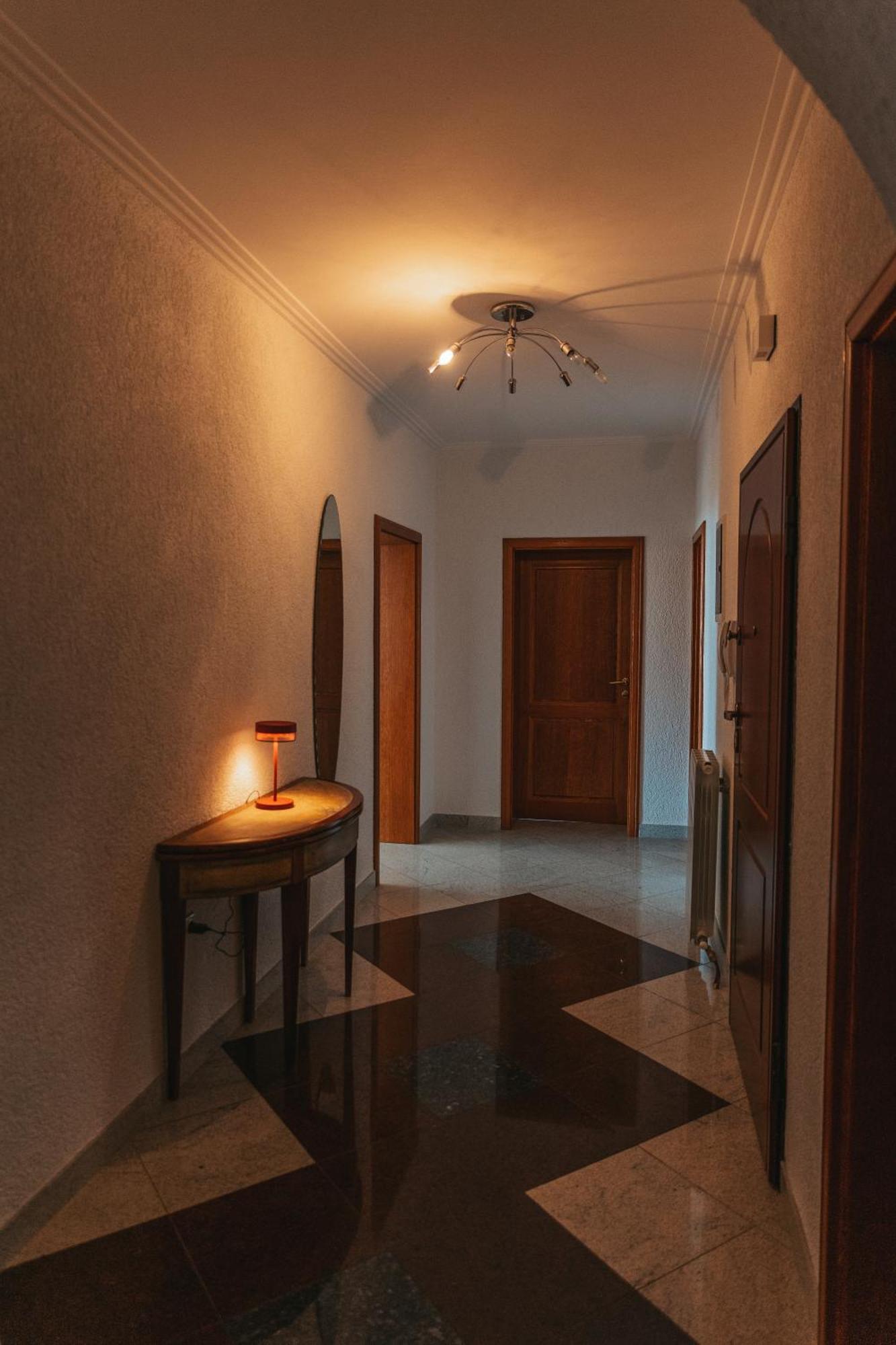 Villa Calista Ičići المظهر الخارجي الصورة